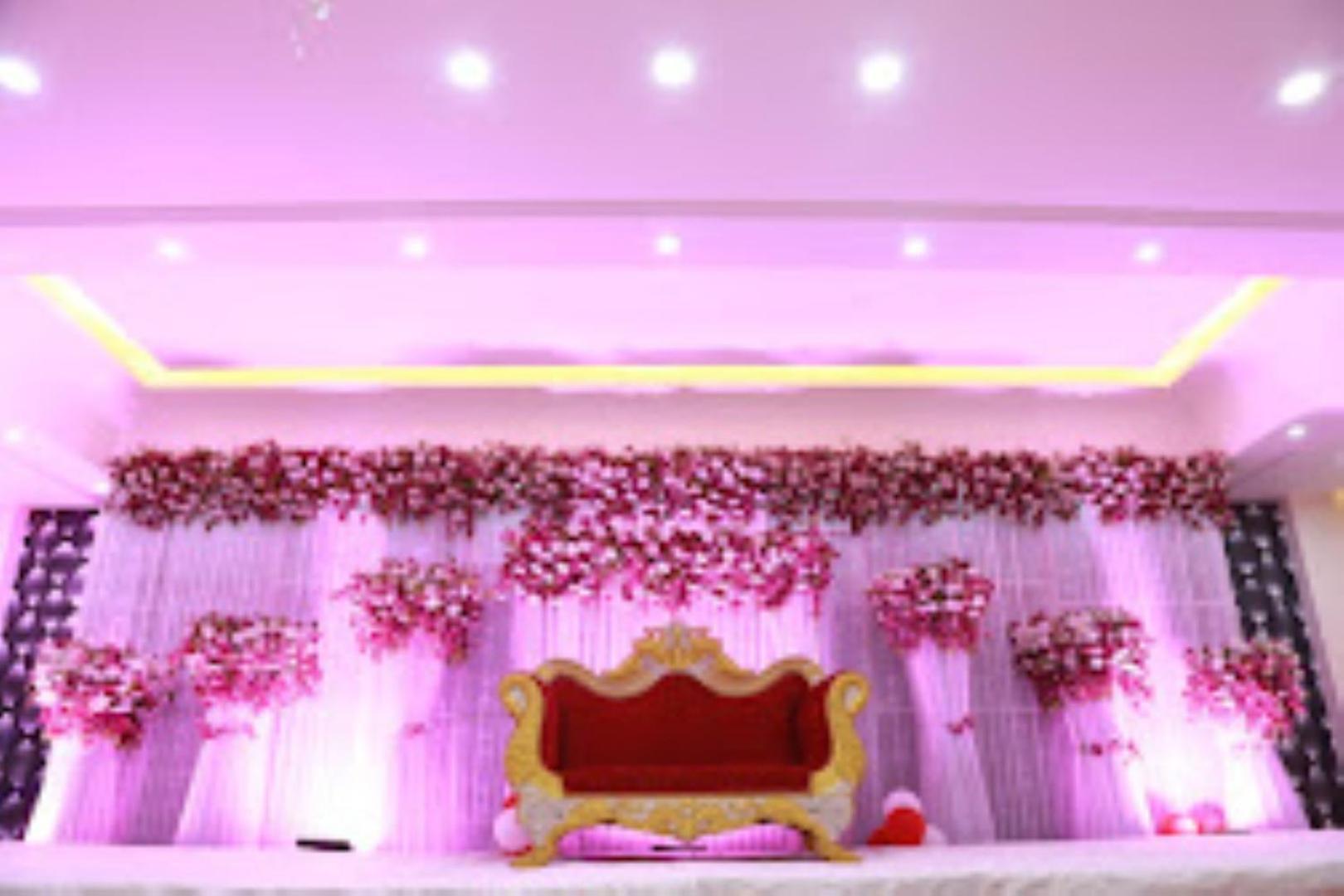 Guru Dev Palace Hotel & Lawn,Ayodhya المظهر الخارجي الصورة